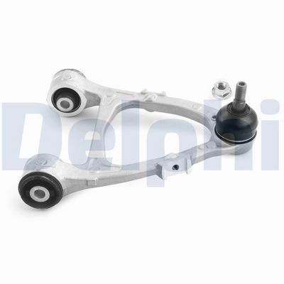 LENKER RADAUFHäNGUNG