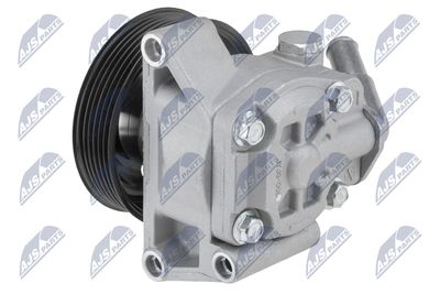 Hydraulické čerpadlo, riadenie NTY SPW-JG-006