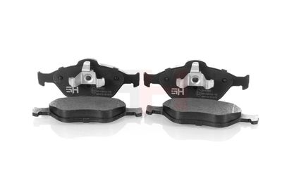 SET PLACUTE FRANA FRANA DISC GH GH412557 58