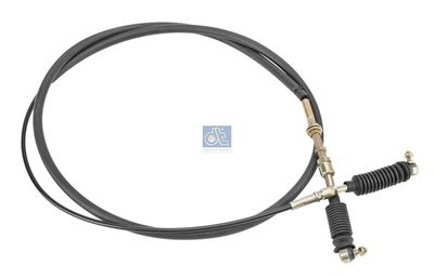 Cable del acelerador