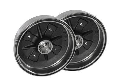 BREMSTROMMEL ATE 24022300021 13