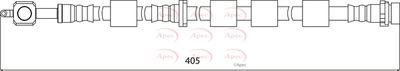 APEC Brake Hose HOS4145