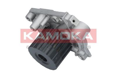 Water Pump, engine cooling T0148