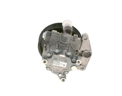 HYDRAULIKPUMPE LENKUNG BOSCH KS01000604 16