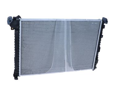 RADIATOR RACIRE MOTOR NRF 53808 23