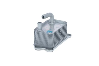 RADIATOR ULEI ULEI MOTOR NRF 31296 17