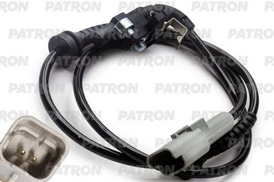 Датчик, частота вращения колеса PATRON ABS52275 для PEUGEOT 307