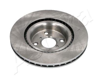 Brake Disc 60-02-2051C