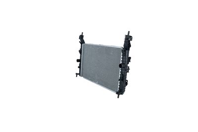 RADIATOR RACIRE MOTOR NRF 55317 12