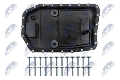 FILTRU HIDRAULIC CUTIE DE VITEZE AUTOMATA NTY BMOBM002 2