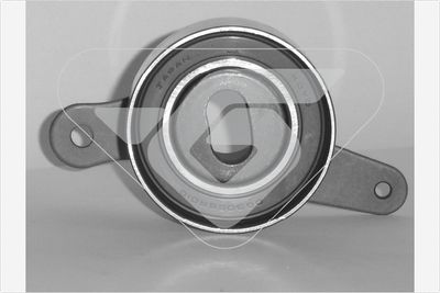 SPANNROLLE ZAHNRIEMEN