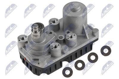 ELEMENT DE AJUSTARE TURBOCOMPRESOR