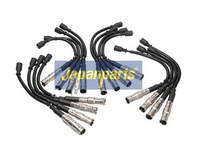 JAPANPARTS Uždegimo laido komplektas