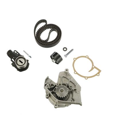 WASSERPUMPE + ZAHNRIEMENSATZ GATES KP15249XS 65