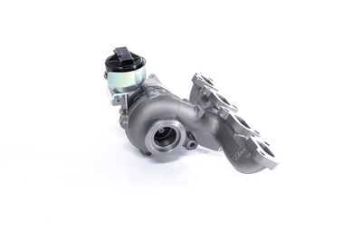 LADER AUFLADUNG BTS Turbo T916735 17