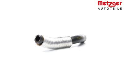 ÖLSCHLAUCH METZGER AUTOTEILE 2400700 16