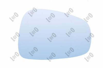 SPIEGELGLAS AUßENSPIEGEL ABAKUS 0108G02 1