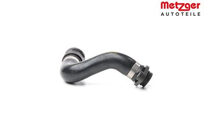 KüHLERSCHLAUCH METZGER AUTOTEILE 2420517 20