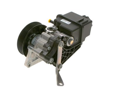 HYDRAULIKPUMPE LENKUNG BOSCH KS01000631 17