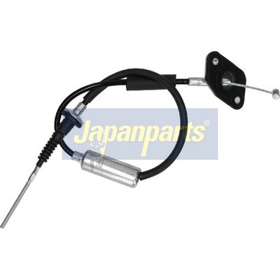 въжен механизъм, задействане на съединителя JAPANPARTS GC-W08