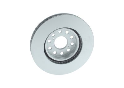 BREMSSCHEIBE BOSCH 0986479485 18