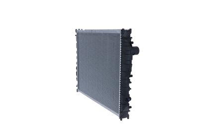 RADIATOR BATERIE DE ANTRENARE NRF 509887 32