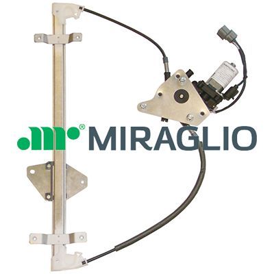 MECANISM ACTIONARE GEAM