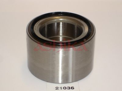 комплект колесен лагер ASHIKA 44-21036