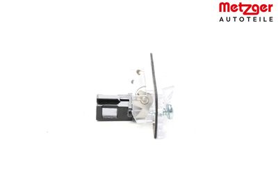 KENNZEICHENLEUCHTE METZGER AUTOTEILE 2080041 29