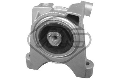 Подвеска, двигатель Metalcaucho 05576 для FIAT STILO