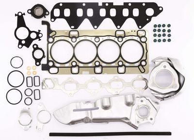 Mercedes W447 OM622 Silindir Kapak Conta Seti | CORTECO 83403630