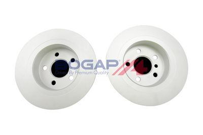 DISC FRANA BOGAP B8211266 1