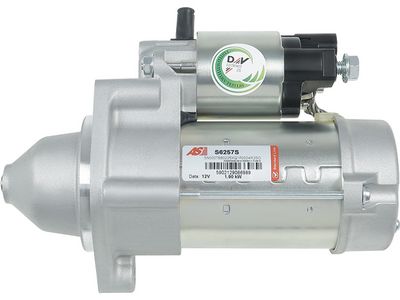 STARTER AS-PL S6257S 3
