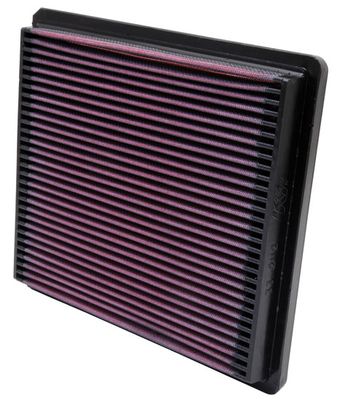 Luftfilter K&N Filters 33-2112