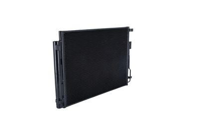 CONDENSATOR CLIMATIZARE NRF 350501 21