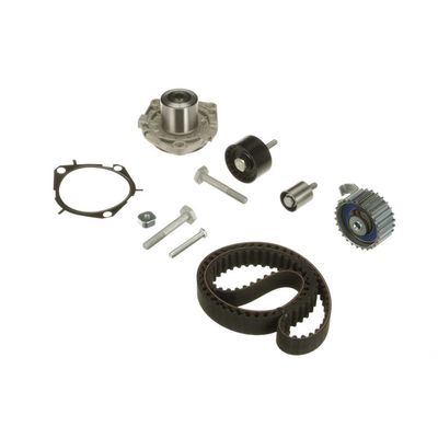 SET POMPA APA + CUREA DINTATA GATES KP15663XS 29