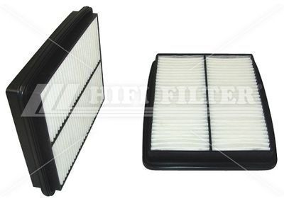 HIFI FILTER SA 1530 Воздушный фильтр  для SUZUKI VITARA (Сузуки Витара)