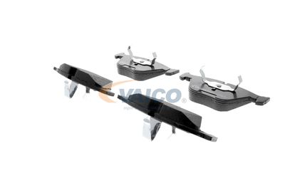 BREMSBELAGSATZ SCHEIBENBREMSE VAICO V208121 41