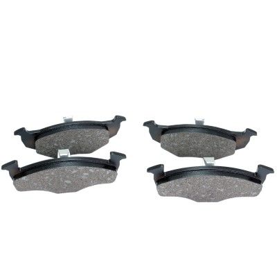 BREMSBELAGSATZ SCHEIBENBREMSE MTR 12160786 0