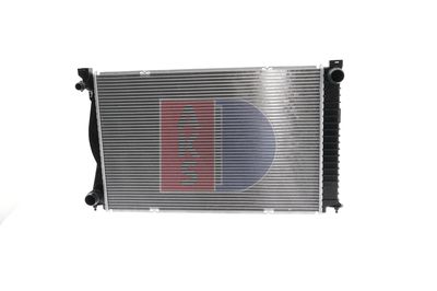 KüHLER MOTORKüHLUNG AKS DASIS 480052N 15