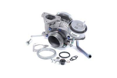 COMPRESOR SISTEM DE SUPRAALIMENTARE BTS Turbo T981007 21