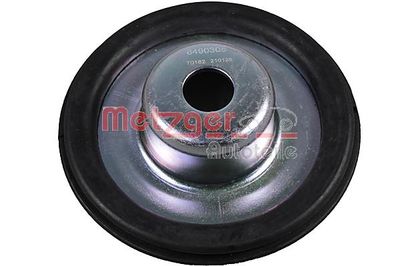 METZGER 6490305 Опора амортизатора  для SEAT INCA (Сеат Инка)