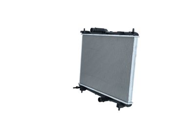 RADIATOR RACIRE MOTOR NRF 58399 11