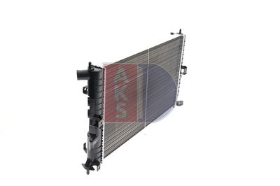 KüHLER MOTORKüHLUNG AKS DASIS 150003N 4