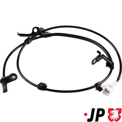 датчик, обороти на колелото JP GROUP 4897105780