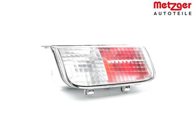 NEBELSCHLUSSLEUCHTE METZGER AUTOTEILE 2080273 36