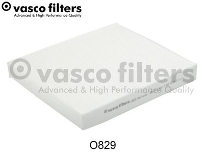 FILTRU AER HABITACLU