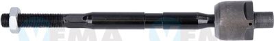 VEMA 25146 Наконечник рулевой тяги  для SUZUKI GRAND VITARA I (FT, HT) 2.5 V6 24V 4x4 (TD62, SQ 625)