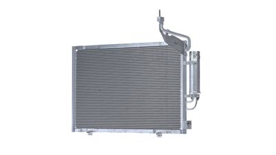 CONDENSATOR CLIMATIZARE MAHLE AC975000P 13
