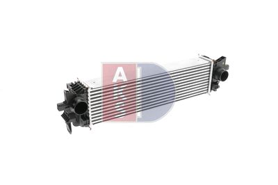 INTERCOOLER COMPRESOR AKS DASIS 227009N 14